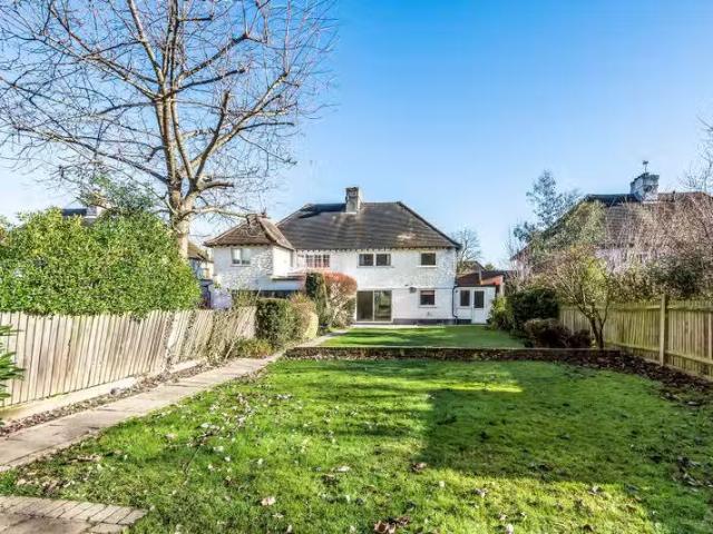House for rent in Petts Wood, Isle Of Man