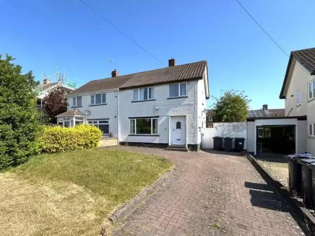 House for rent in Falcon Lodge, Sutton Coldfield