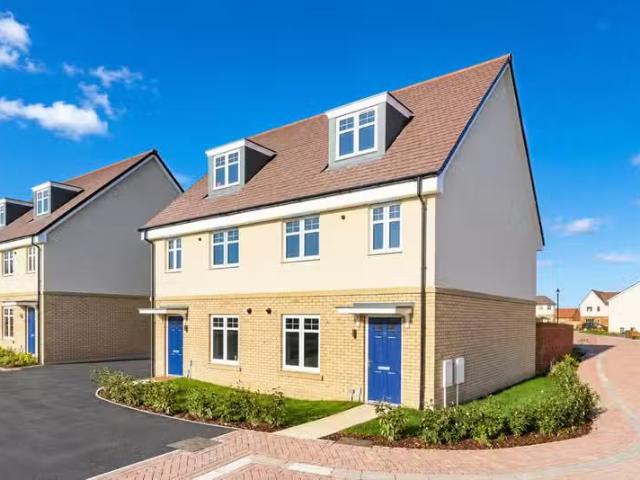 House for rent in Colney Heath, St Albans