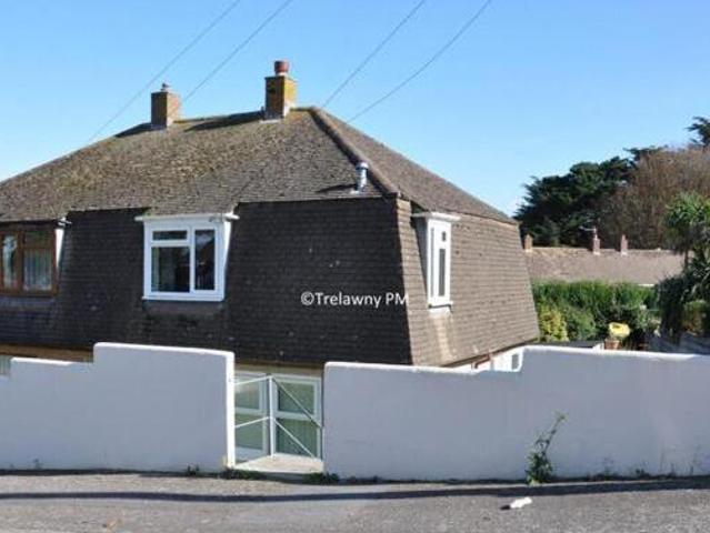 House for rent in Falmouth, Cornwall