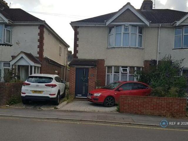 House for rent in Fareham, Hampshire
