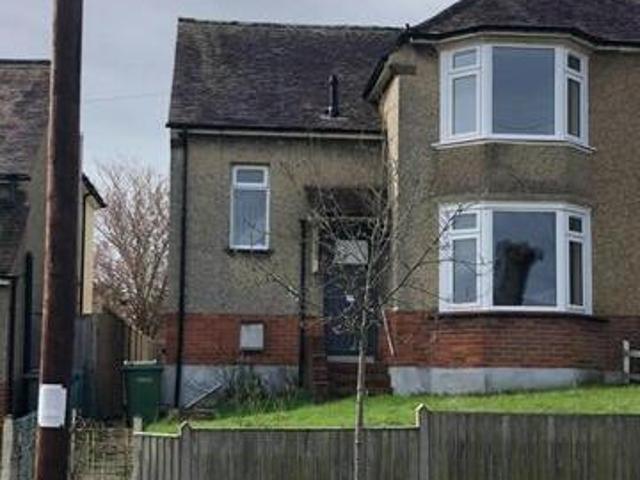 House for rent in North Fareham, Fareham
