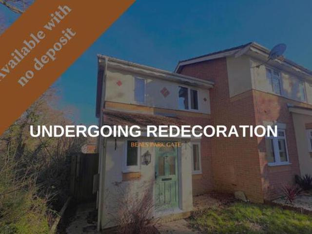 House for rent in Fareham, Hampshire