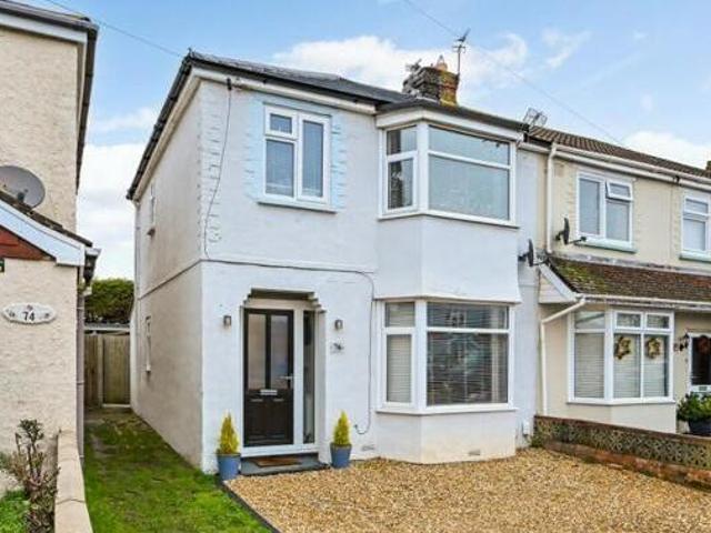 House for rent in Fareham, Hampshire