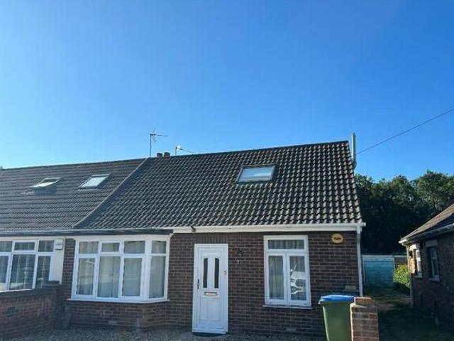 House for rent in Fareham, Hampshire