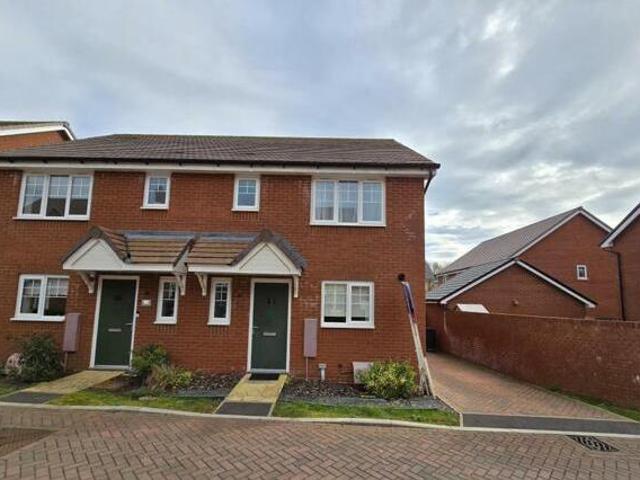 House for rent in Great Faringdon, Dromore