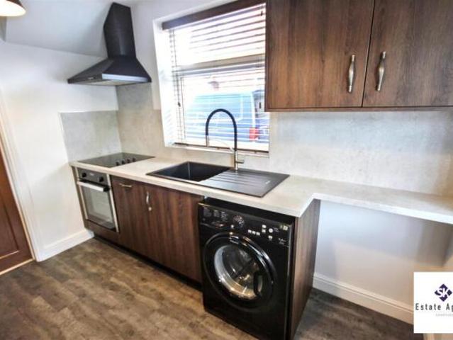 Farm for rent in Charnock, Gleadless