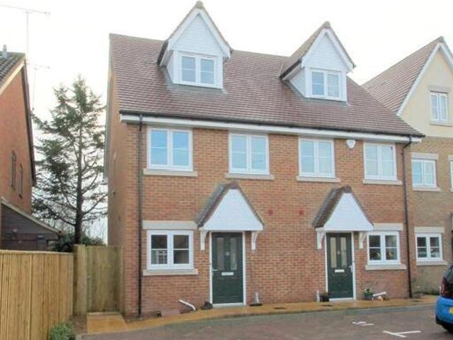 House for rent in Farnborough, Hampshire