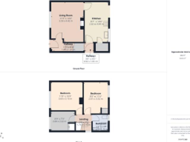 Farm for rent in Mickleover, Derby
