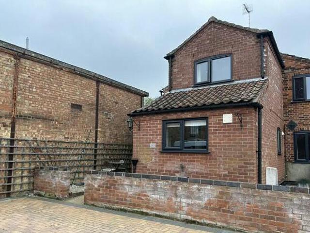 House for rent in Eastbridge, Suffolk