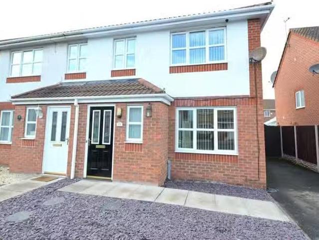 House for rent