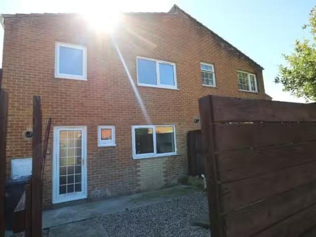 House for rent in Great Aycliffe, Newton Aycliffe