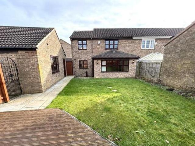 House for rent in Hartlepool