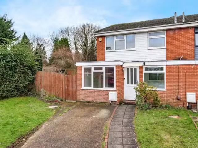 House for rent in Chislehurst, Greater London