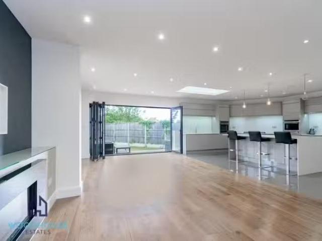 House for rent in Ruislip, Greater London