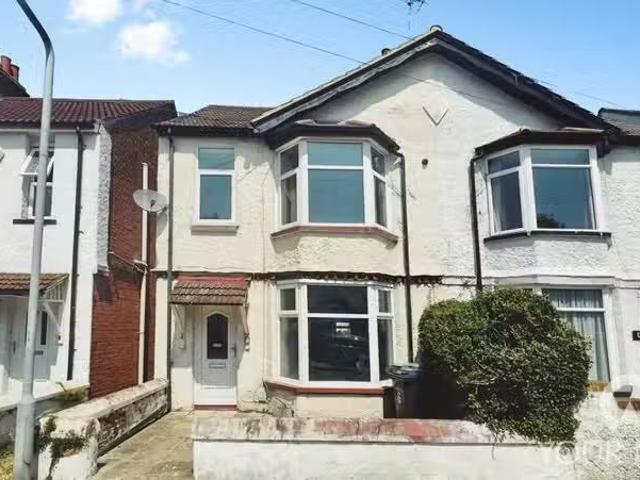 House for rent in Gravesend, Gravesham