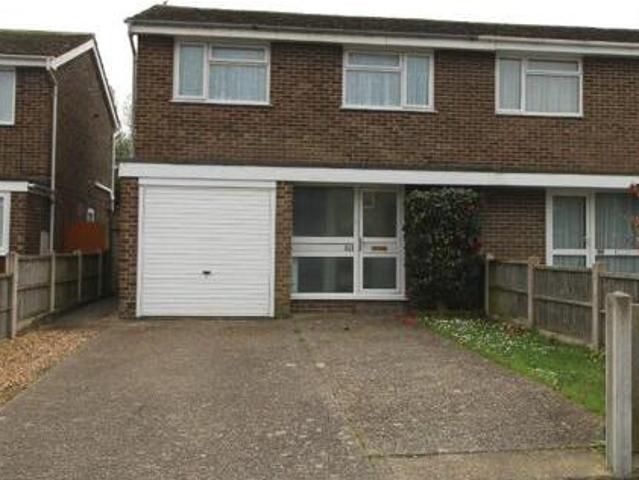 House for rent in Tricketts Cross, Ferndown