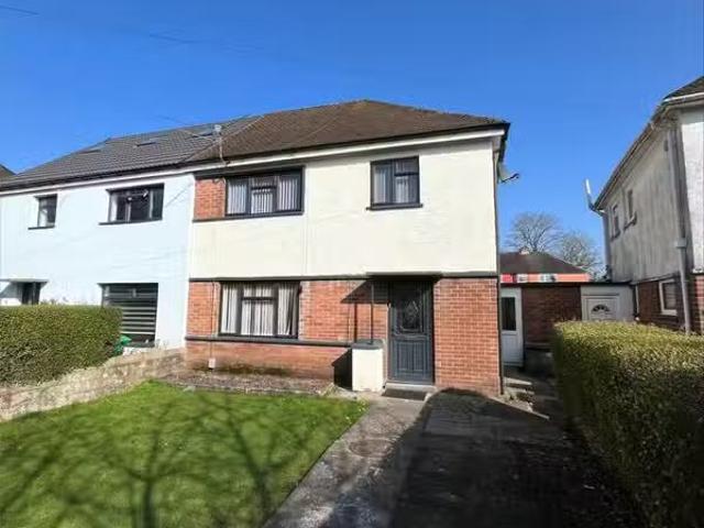 House for rent in Falcon Lodge, Wales