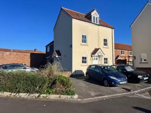 House for rent in Beckery, Glastonbury