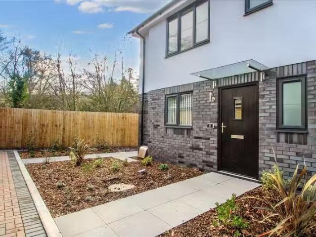House for rent in Yatton, North Somerset