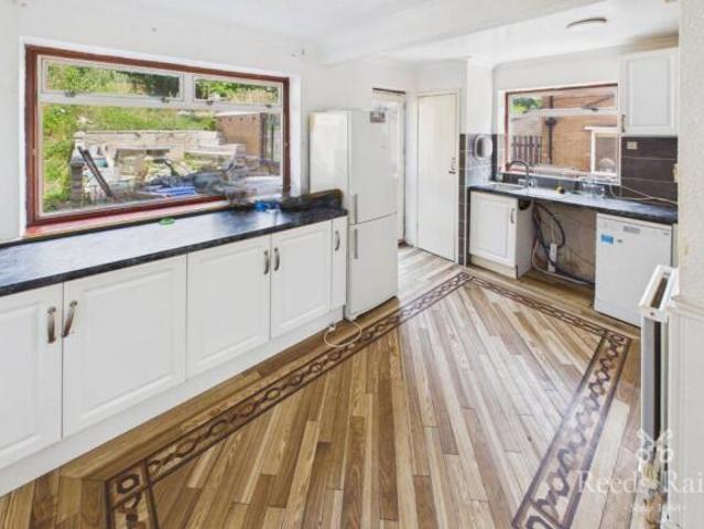 Farm for rent in South Yorkshire