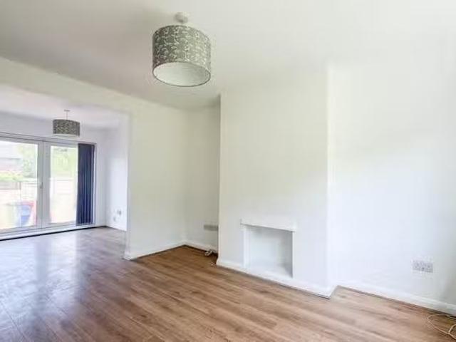 House for rent