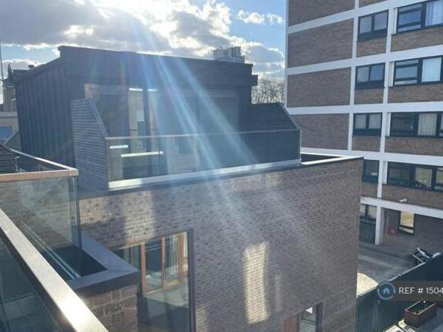 House for sale in Lyons, Greater London