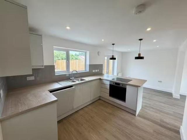 House for rent in East Tuddenham, Norfolk