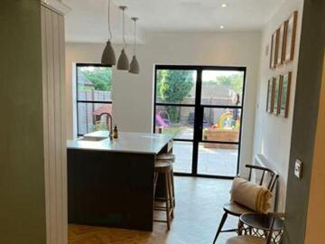 House for rent in Church Crookham, Hart