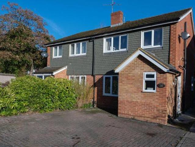 House for rent in Fleet, Hart