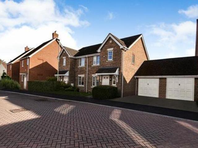 House for rent in Fleet, Hart