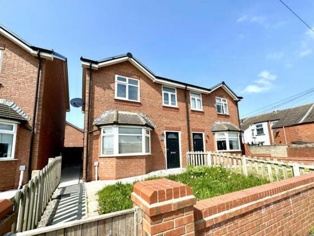 House for rent in Fleetwood, Cabus