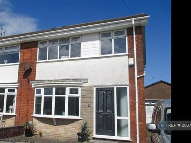 House for rent in Fleetwood, Cabus