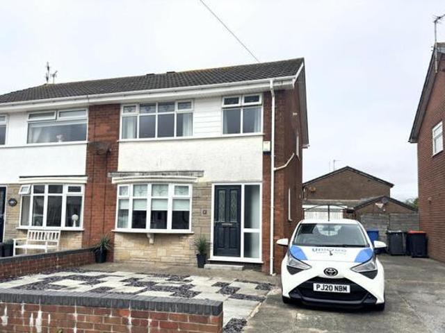 House for rent in Fleetwood, Cabus