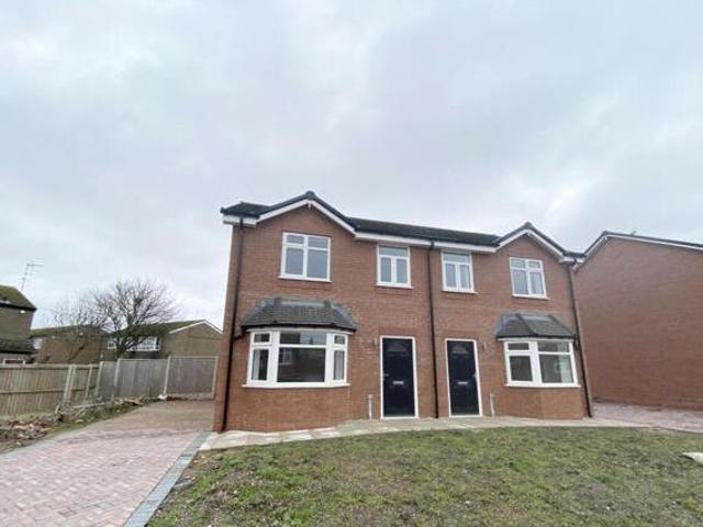 House for rent in Fleetwood, Cabus