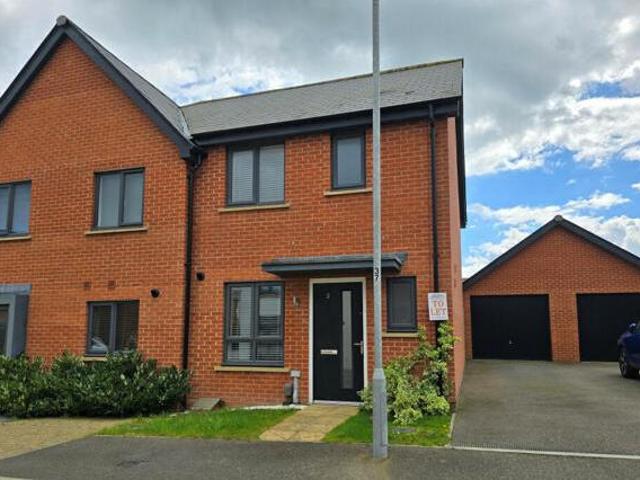House for rent in Cheriton, Folkestone and Hythe