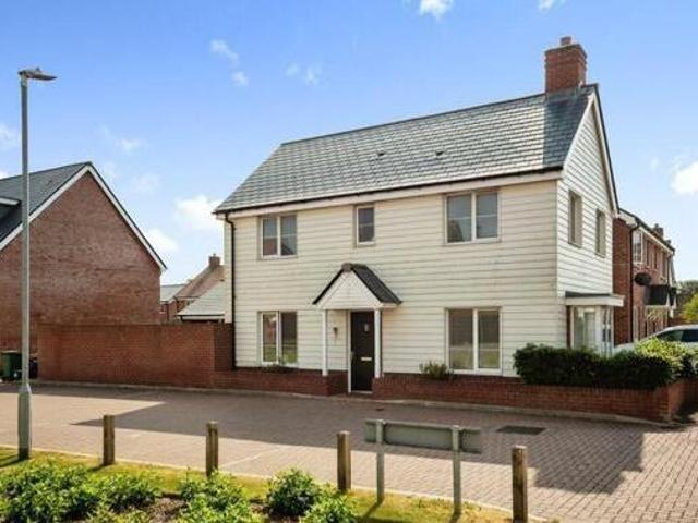 House for rent in Cheriton, Folkestone and Hythe