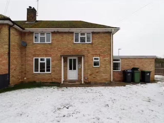House for rent in New Barnet, Greater London