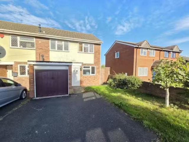 House for rent