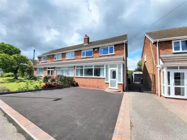 House for rent in Streetly, Isle Of Man