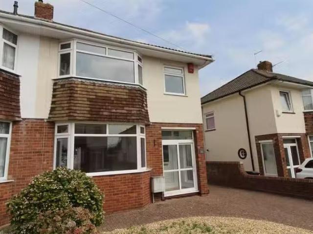 House for rent in Hanham, South Gloucestershire