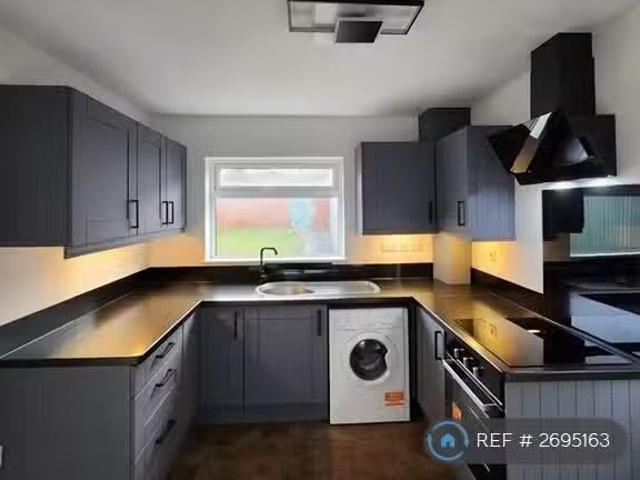 House for rent in Withywood, Feckenham