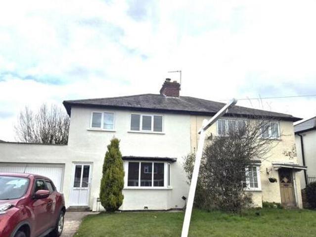 House for rent in Little Sutton, Birmingham
