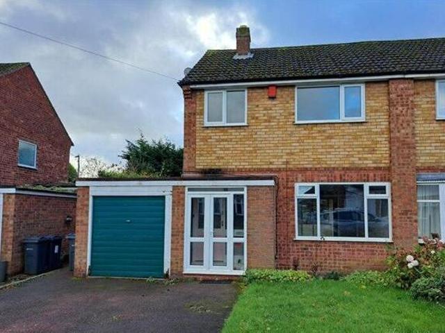 House for rent in Muffin's Den, Birmingham