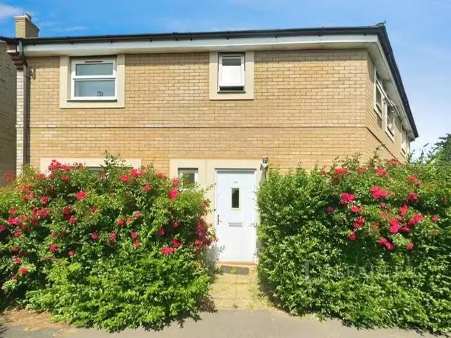 House for rent in Arrington, Cambridgeshire
