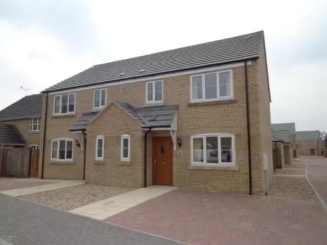 House for rent in Wicken, Barway
