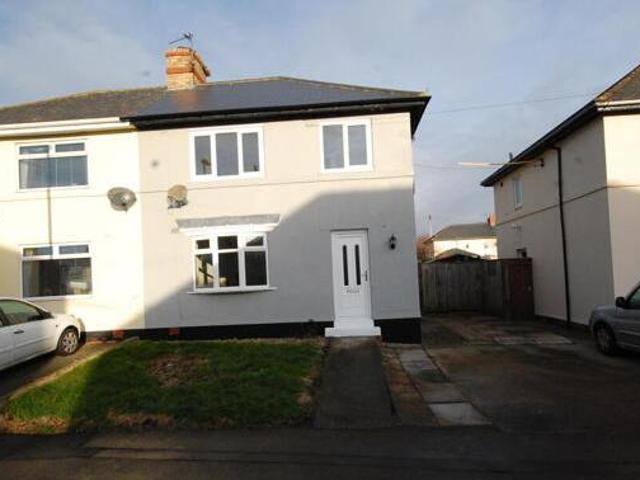 House for rent in Durham