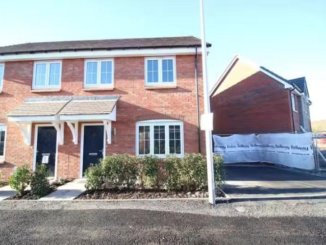 House for rent in Bedworth Heath, Camp Hill