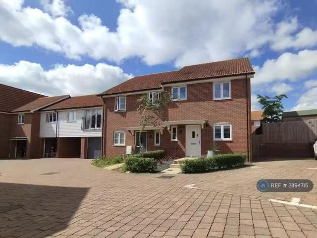 House for rent in Duton Hill, Essex