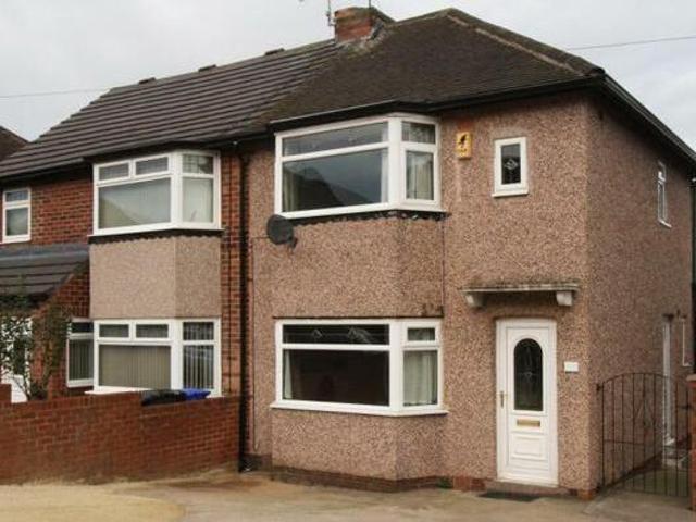 House for rent in South Yorkshire